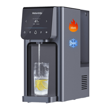 Waterdrop A1 Reverse Osmosis Hot Cold Water Dispenser