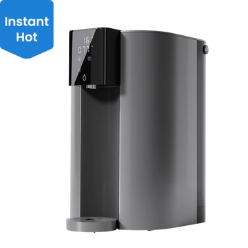 Waterdrop C1H Instant Hot Water Reverse Osmosis System