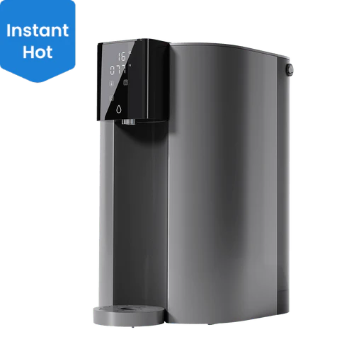 Waterdrop C1H Instant Hot Water Reverse Osmosis System